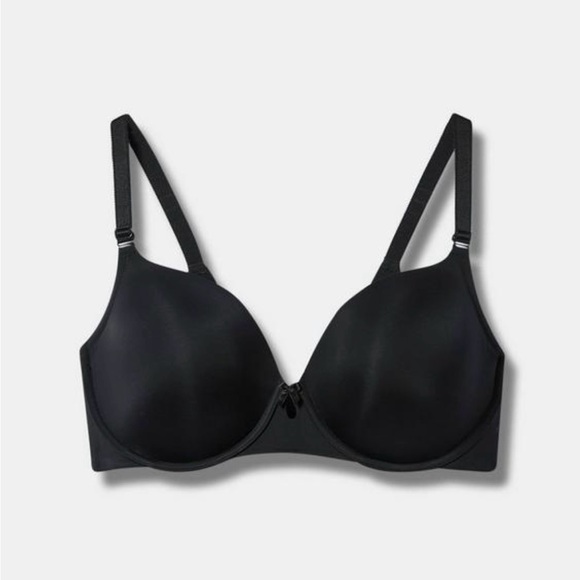 Perfect T-shirt Bra - Torrid - Picture 1 of 9
